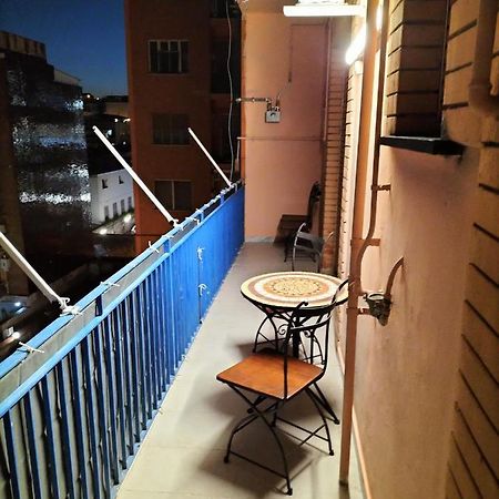 Appartement La Dimora Di Alex à Naples Extérieur photo