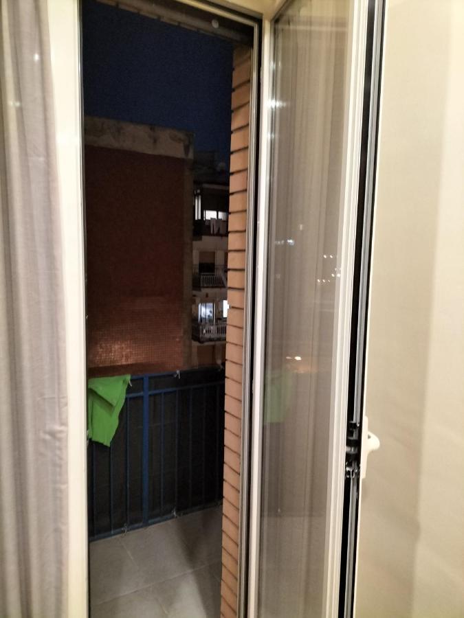Appartement La Dimora Di Alex à Naples Extérieur photo
